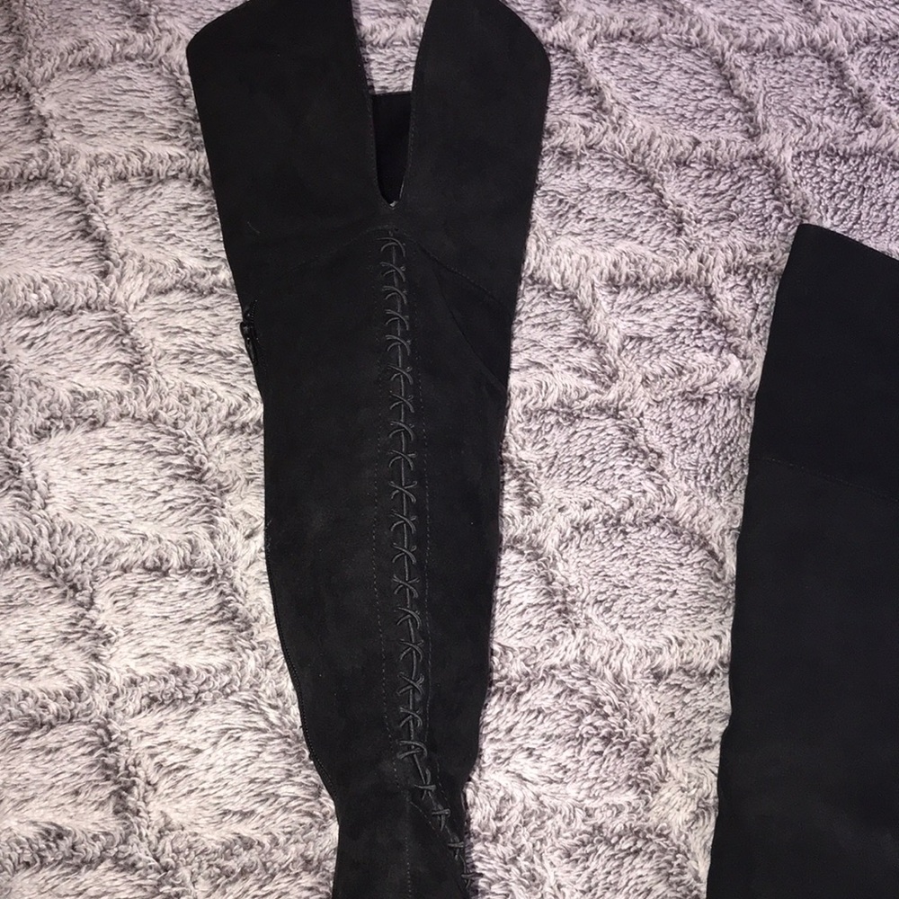 Platform Boots - Picture 8 of 8